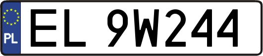 EL9W244