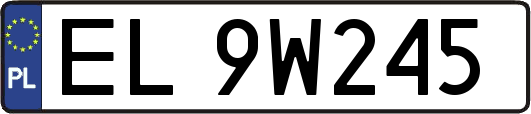 EL9W245