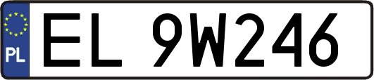 EL9W246
