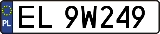 EL9W249