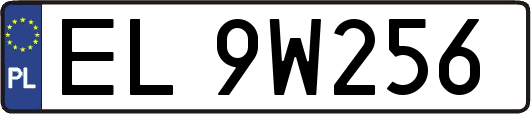 EL9W256