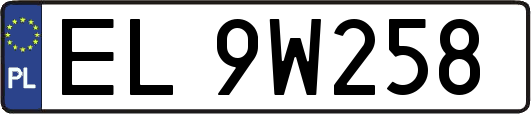 EL9W258