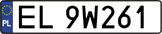 EL9W261