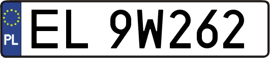 EL9W262