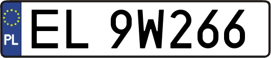 EL9W266