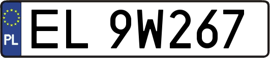 EL9W267