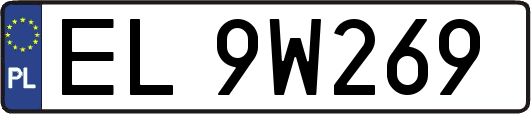 EL9W269