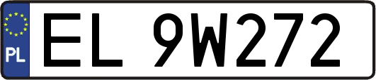EL9W272
