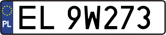 EL9W273