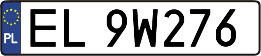 EL9W276