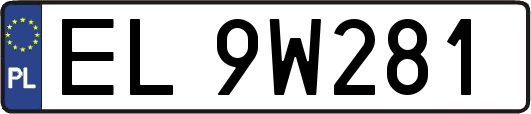 EL9W281
