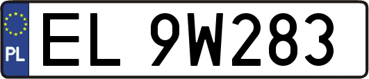 EL9W283