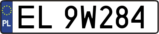 EL9W284