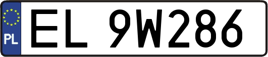 EL9W286
