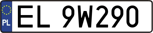 EL9W290