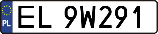 EL9W291