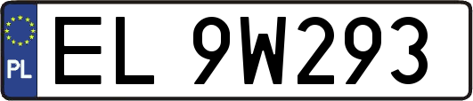 EL9W293