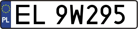 EL9W295