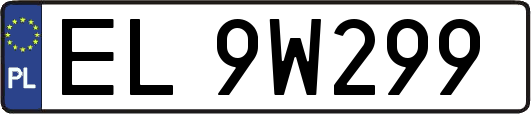 EL9W299