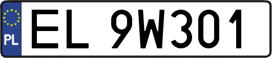 EL9W301