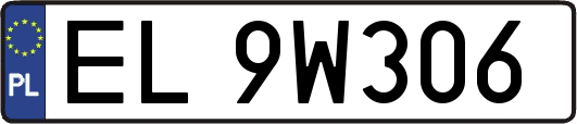 EL9W306