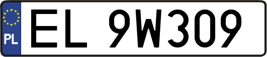 EL9W309
