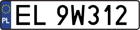 EL9W312
