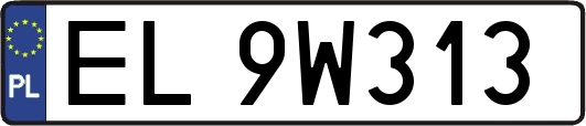 EL9W313