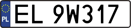 EL9W317