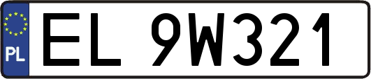 EL9W321