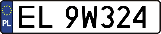 EL9W324
