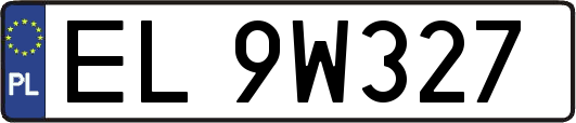 EL9W327