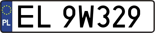 EL9W329