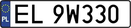 EL9W330