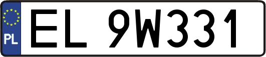 EL9W331