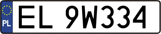 EL9W334