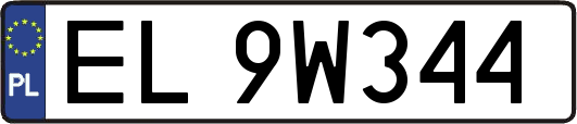 EL9W344