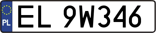 EL9W346