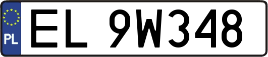 EL9W348