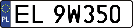 EL9W350