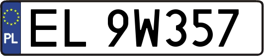 EL9W357