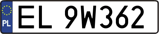 EL9W362