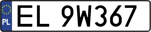 EL9W367