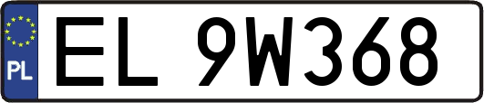 EL9W368