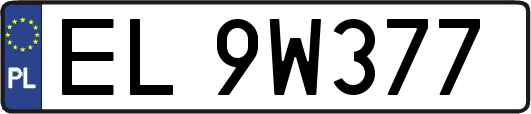 EL9W377
