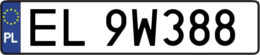 EL9W388