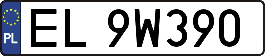 EL9W390
