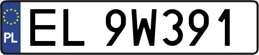 EL9W391