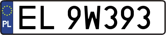 EL9W393