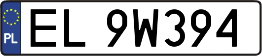 EL9W394